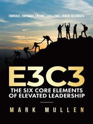 cover image of E3C3